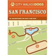 City Walks with Dogs: San Francisco