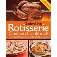 Rotisserie Chicken Cookbook