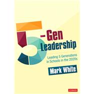 5-Gen Leadership