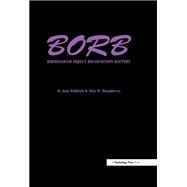 BORB: Birmingham Object Recognition Battery