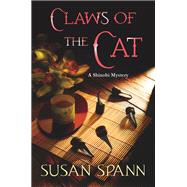 Claws of the Cat A Shinobi Mystery