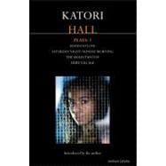 Katori Hall Plays One Hoodoo Love; Hurt Village; The Mountaintop; Saturday Night/Sunday Morning
