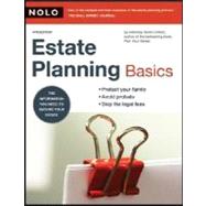 Estate Planning Basics