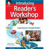 Introducing Reader's Workshop