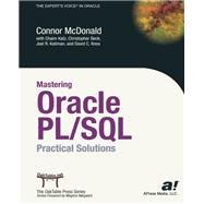 Mastering Oracle PL/SQL