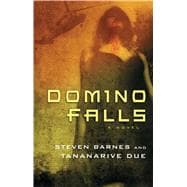 Domino Falls A Novel