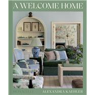A Welcome Home Inviting Interiors