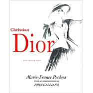 Christian Dior: the Biography