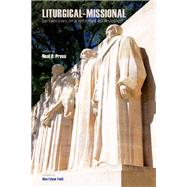 Liturgical-missional