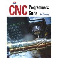 CNC Programmer's Guide