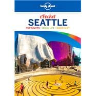 Lonely Planet Pocket Seattle