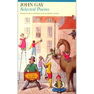 Selected Poems: John Gay