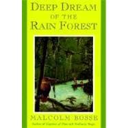 Deep Dream of the Rain Forest