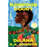 Redwood Court (Reese's Book Club) Fiction book cover, ISBN 9780593447024