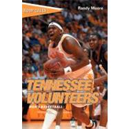 Hoop Tales®: Tennessee Volunteers Men's Basketball