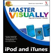 Master Visually iPod and iTunes