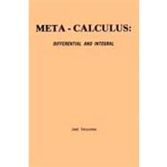 Meta-calculus