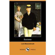 Success (Dodo Press)