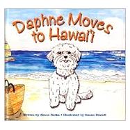 Daphne Moves To Hawai'i