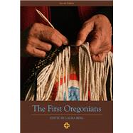The First Oregonians
