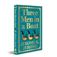 Three Men in a Boat