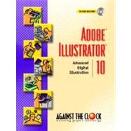 Adobe Illustrator 10 : Advanced Digital Illustration