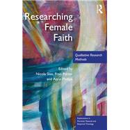 Researching Female Faith