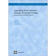 Expanding Bank Outreach Through Retail Partnerships