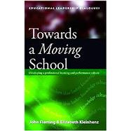 Towards A Moving School Developing a Professional Learning and Performance Culture