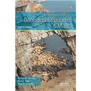 An Introduction to Geological Structures and Maps