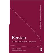 Persian: A Comprehensive Grammar