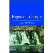 Rejoice in Hope