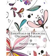 Essentials of Financial Decision Making