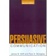 Persuasive Communication, Second Edition