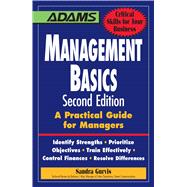 Management Basics