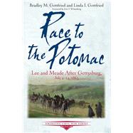 Race to the Potomac