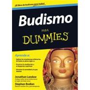 Budismo para Dummies / Buddhism for Dummies