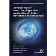 Advancement of Deep Learning and its Applications in Object Detection and Recognition
