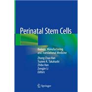 Perinatal Stem Cells