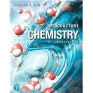 Looseleaf for Introductory Chemistry