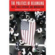 Politics of Belonging
