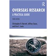 Overseas Research