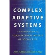 Complex Adaptive Systems