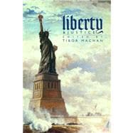 Liberty and Justice Philosophical Reflections on a Free Society
