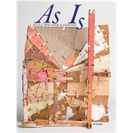 As Is: Poems