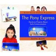 The Pony Express