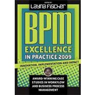 BPM Excellence in Practice 2009