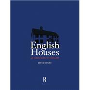 English Houses: An Estate Agent's Companion