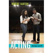 Acting: Onstage and Off