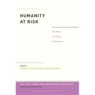 Humanity at Risk The Need for Global Governance